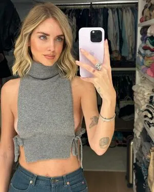 Chiara Ferragni / chiaraferragni / chiaraferragniof nude photo #0398