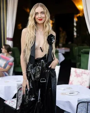 Chiara Ferragni / chiaraferragni / chiaraferragniof nude photo #0410