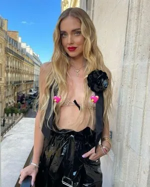 Chiara Ferragni / chiaraferragni / chiaraferragniof nude photo #0411