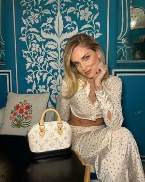 Chiara Ferragni / chiaraferragni / chiaraferragniof nude photo #0423