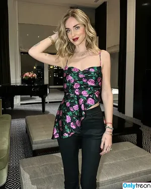 Chiara Ferragni / chiaraferragni / chiaraferragniof nude photo #0464
