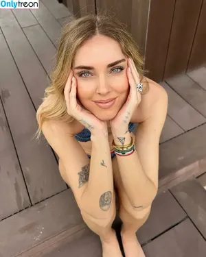 Chiara Ferragni / chiaraferragni / chiaraferragniof nude photo #0479