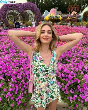 Chiara Ferragni / chiaraferragni / chiaraferragniof nude photo #0485