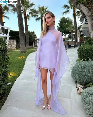 Chiara Ferragni / chiaraferragni / chiaraferragniof nude photo #0806