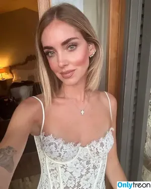 Chiara Ferragni / chiaraferragni / chiaraferragniof nude photo #0811