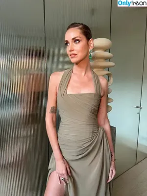 Chiara Ferragni / chiaraferragni / chiaraferragniof nude photo #0820