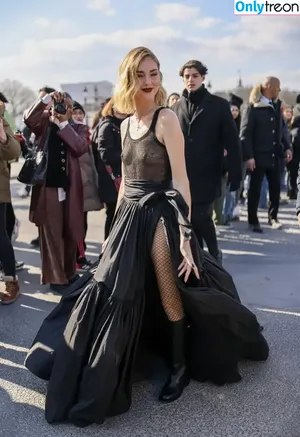 Chiara Ferragni / chiaraferragni / chiaraferragniof nude photo #0831