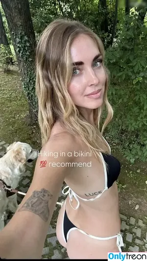 Chiara Ferragni / chiaraferragni / chiaraferragniof nude photo #0837