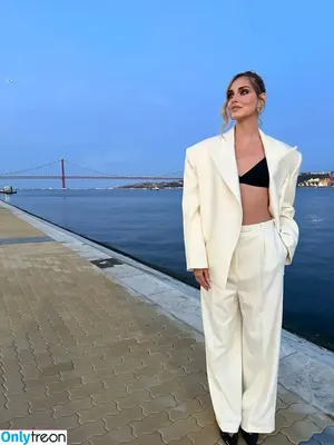 Chiara Ferragni / chiaraferragni / chiaraferragniof nude photo #0841