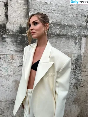 Chiara Ferragni / chiaraferragni / chiaraferragniof nude photo #0842