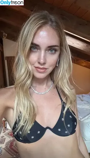 Chiara Ferragni / chiaraferragni / chiaraferragniof nude photo #0846