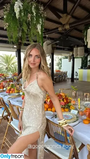 Chiara Ferragni / chiaraferragni / chiaraferragniof nude photo #0857