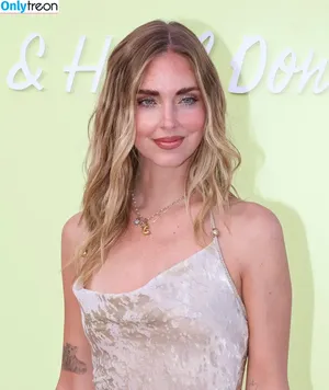 Chiara Ferragni / chiaraferragni / chiaraferragniof nude photo #0884
