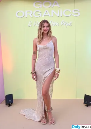 Chiara Ferragni / chiaraferragni / chiaraferragniof nude photo #0885