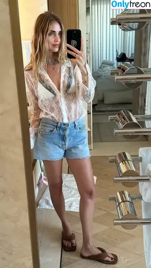 Chiara Ferragni / chiaraferragni / chiaraferragniof nude photo #0890