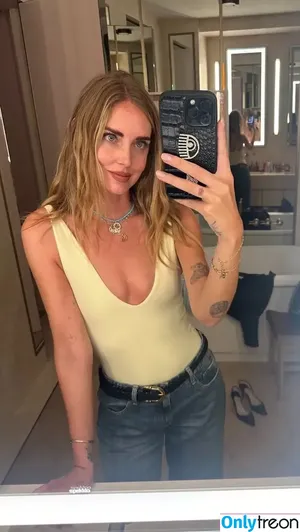 Chiara Ferragni / chiaraferragni / chiaraferragniof nude photo #0891