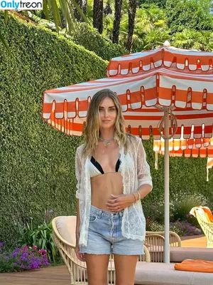 Chiara Ferragni / chiaraferragni / chiaraferragniof nude photo #0895