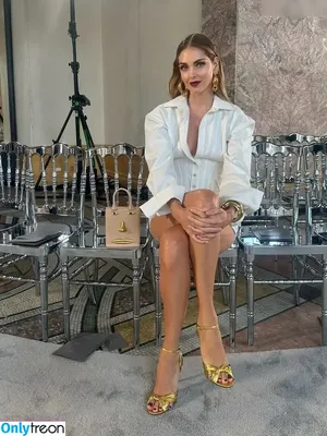 Chiara Ferragni / chiaraferragni / chiaraferragniof nude photo #0933