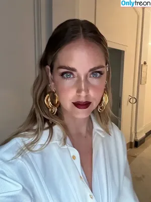 Chiara Ferragni / chiaraferragni / chiaraferragniof nude photo #0934