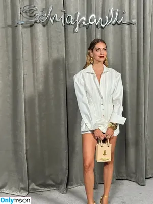 Chiara Ferragni / chiaraferragni / chiaraferragniof nude photo #0937