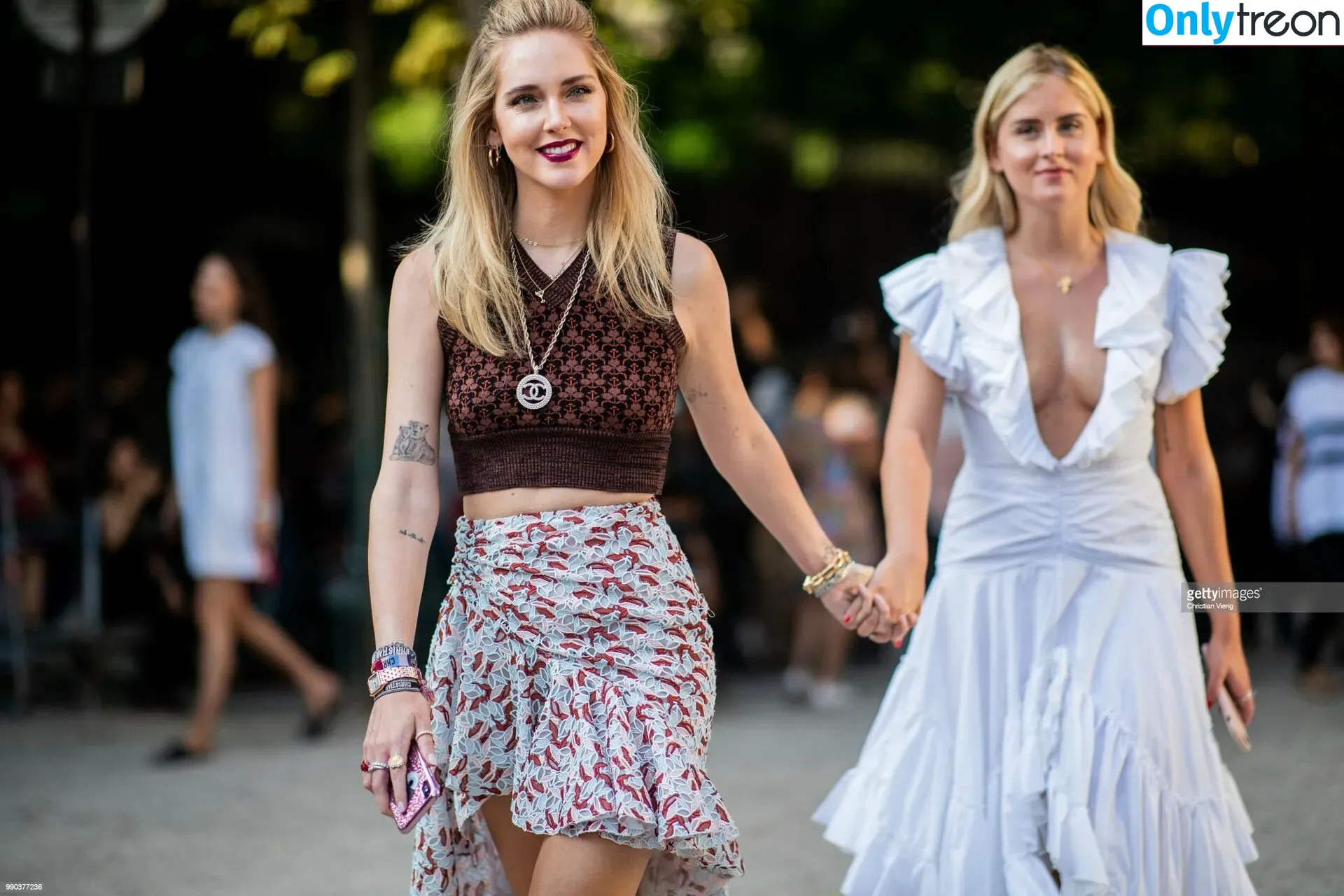 Chiara Ferragni nude photo #0212 (chiaraferragni / chiaraferragniof)