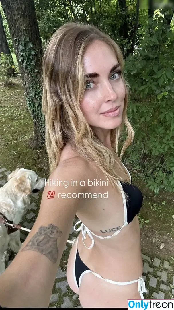 Chiara Ferragni nude photo #0837 (chiaraferragni / chiaraferragniof)