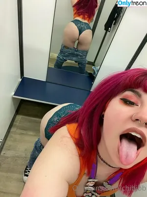 chibi.steph / chibibb nude photo #0005