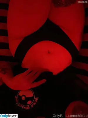 chibi.steph / chibibb nude photo #0029
