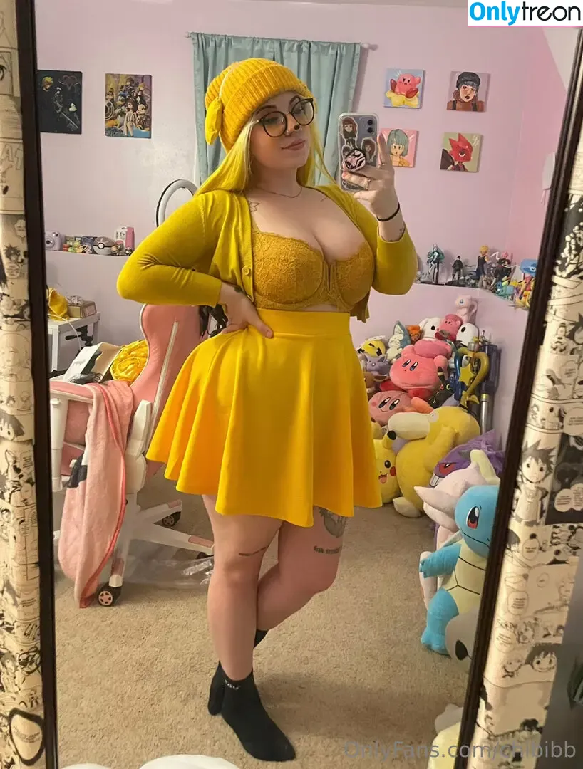chibi.steph nude photo #0053 (chibibb)