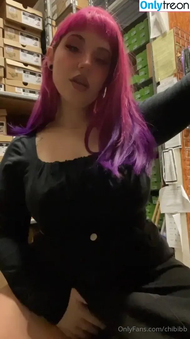 Chibibb nude photo #0099 (chibi.steph)