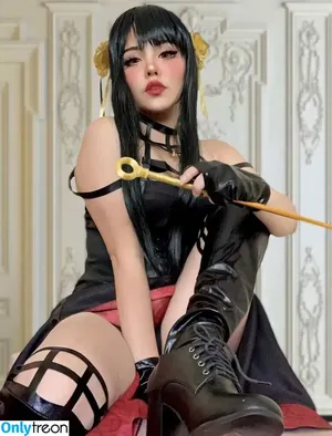 _Chibikaty / chibikat nude photo #0097