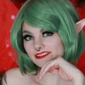 Chibineko / chibinekocosplayyy nude photo #0007