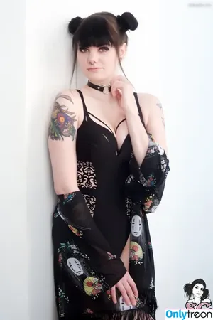 Chibineko / chibinekocosplayyy nude photo #0070