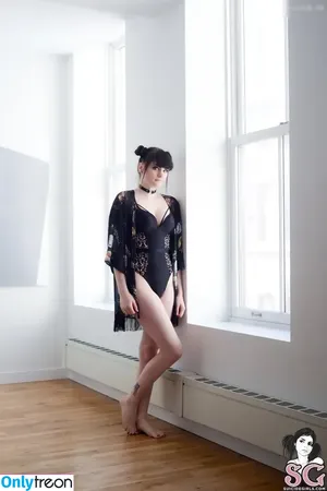 Chibineko / chibinekocosplayyy nude photo #0087
