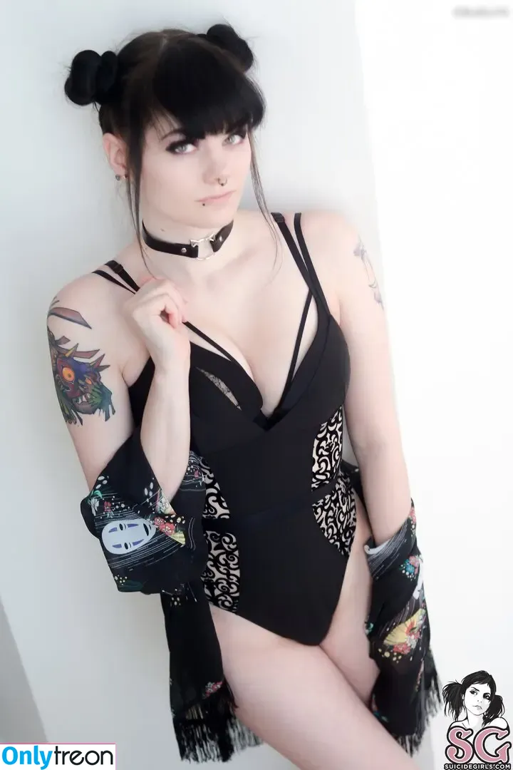 Chibineko nude photo #0055 (chibinekocosplayyy)