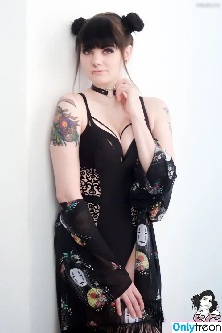 Chibineko nude photo #0070 (chibinekocosplayyy)