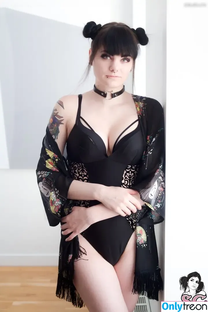 Chibineko nude photo #0080 (chibinekocosplayyy)