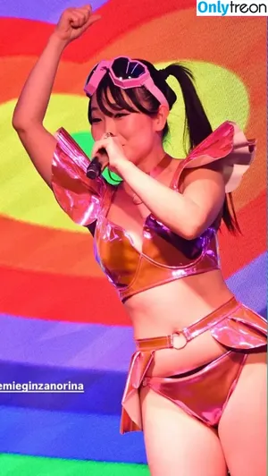 Childish Lina / chibibilina / linadeviljapan / りなんなん nude photo #0168