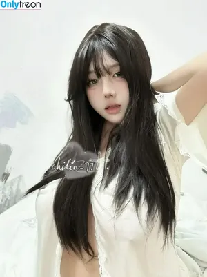 chilin_777 / chilin_477 / fochillin_777 / qiyeqianxun / seek / 妹抖 nude photo #0033