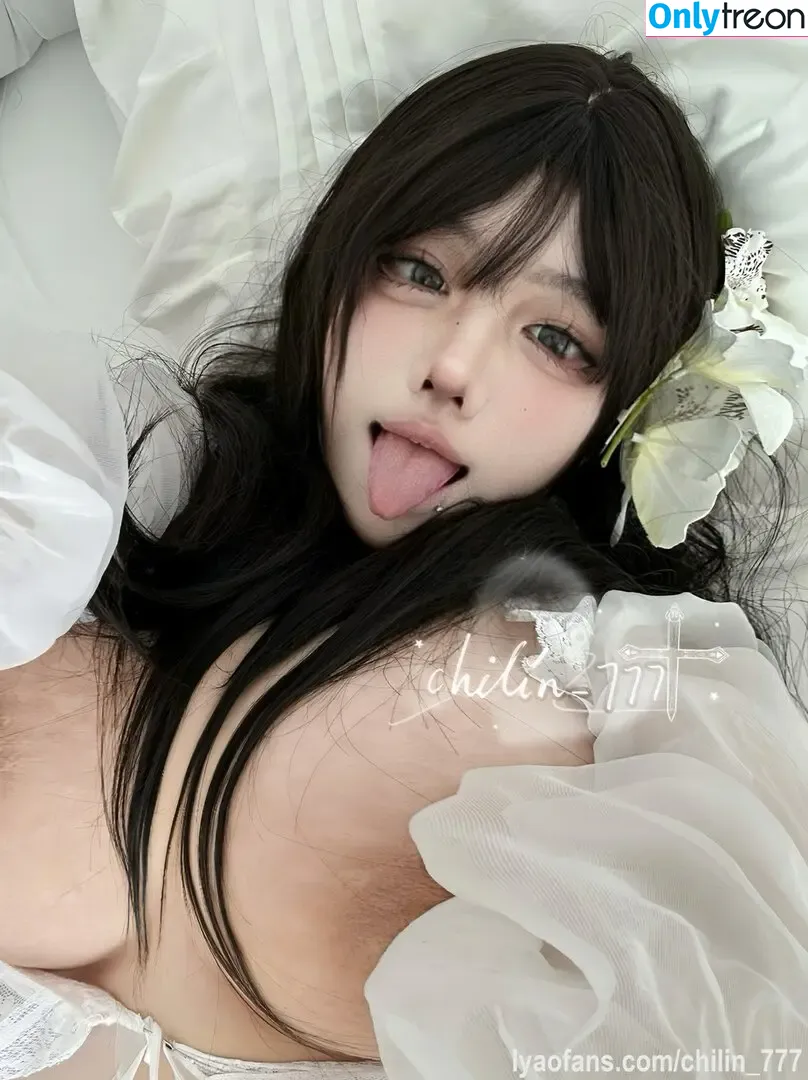 chilin_777 nude photo #0048 (chilin_477 / fochillin_777 / qiyeqianxun / seek / 妹抖)