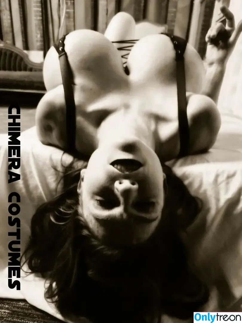 chimeracostumes nude photo #0300 (ChimeraahhVIP)