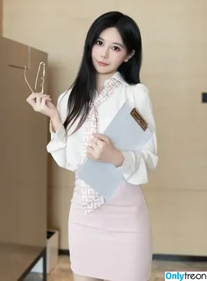 China Xiuren nude photo #0714