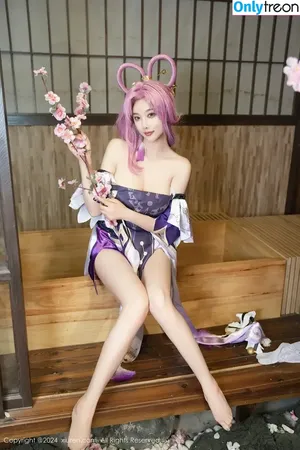 China Xiuren nude photo #0800