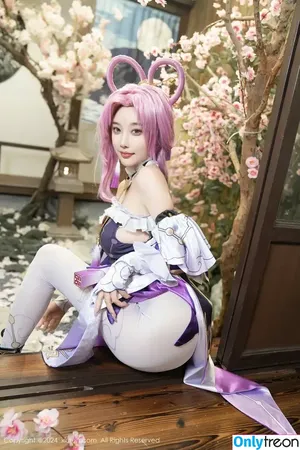 China Xiuren nude photo #0820