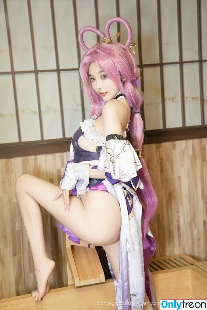 China Xiuren nude photo #0839 (China Xiuren)