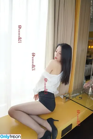 China Xiuren nude photo #1041