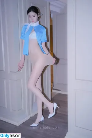China Xiuren nude photo #1918
