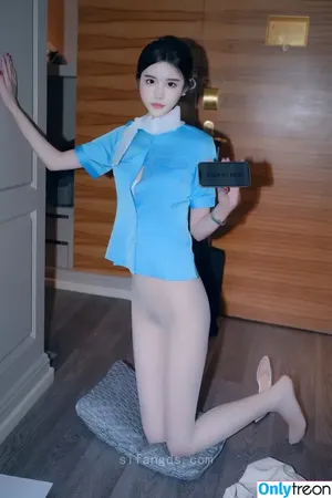 China Xiuren nude photo #1934