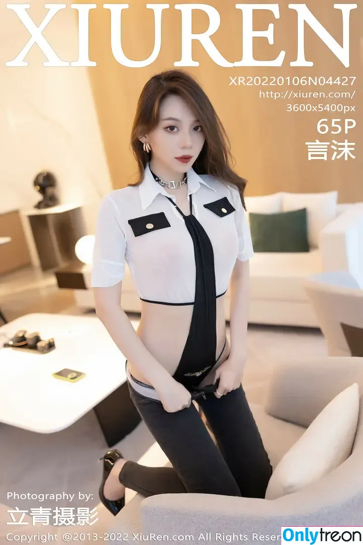 China Xiuren nude photo #1049 (China Xiuren)