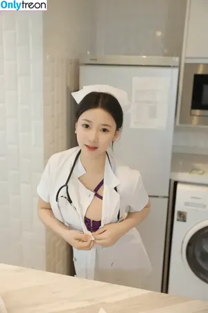 China Xiuren nude photo #2361